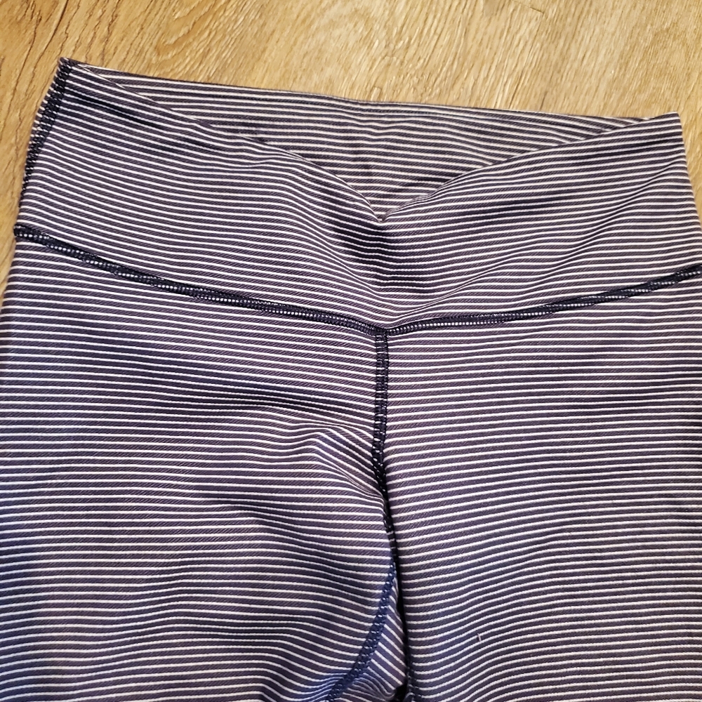 LuLuLemon π Full length Leggings - Picture 3 of 6